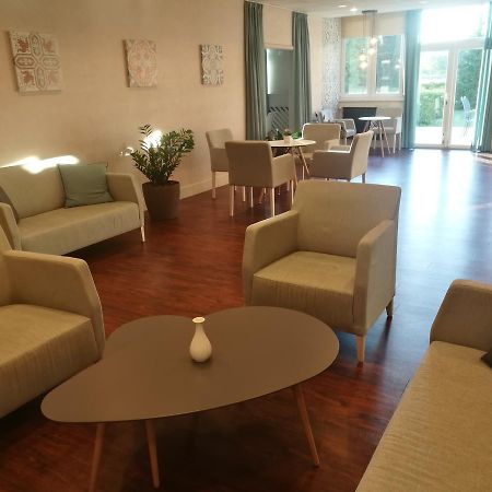OTP Hotel Budapest Kültér fotó