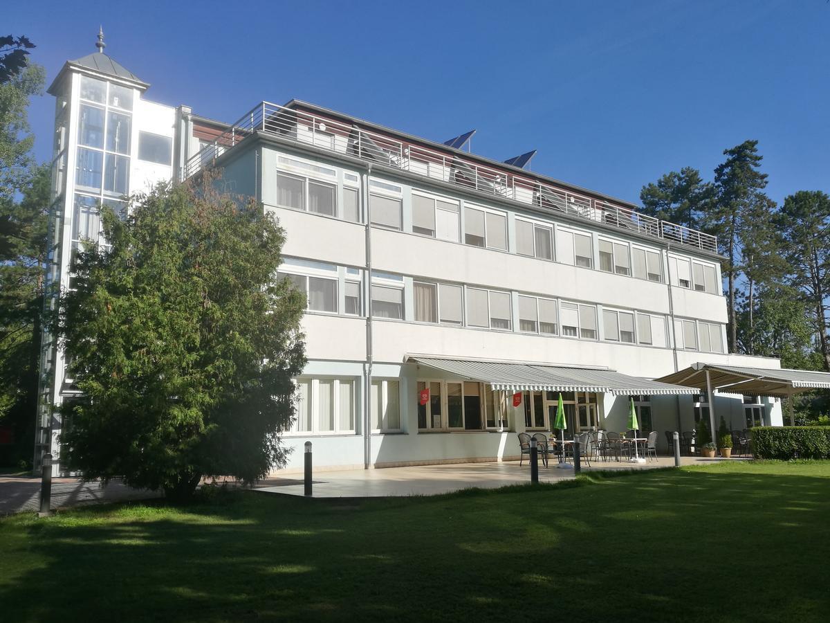 OTP Hotel Budapest Kültér fotó