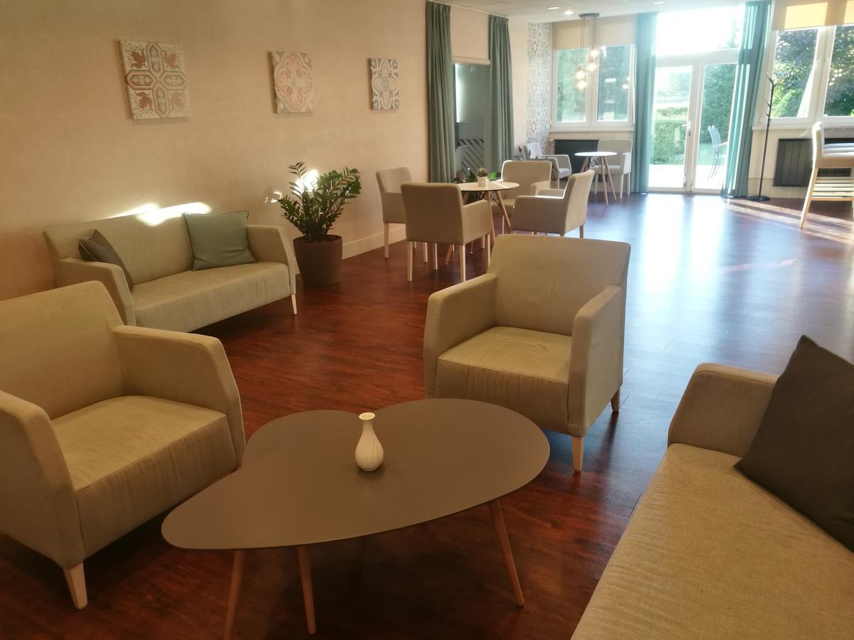 OTP Hotel Budapest Kültér fotó