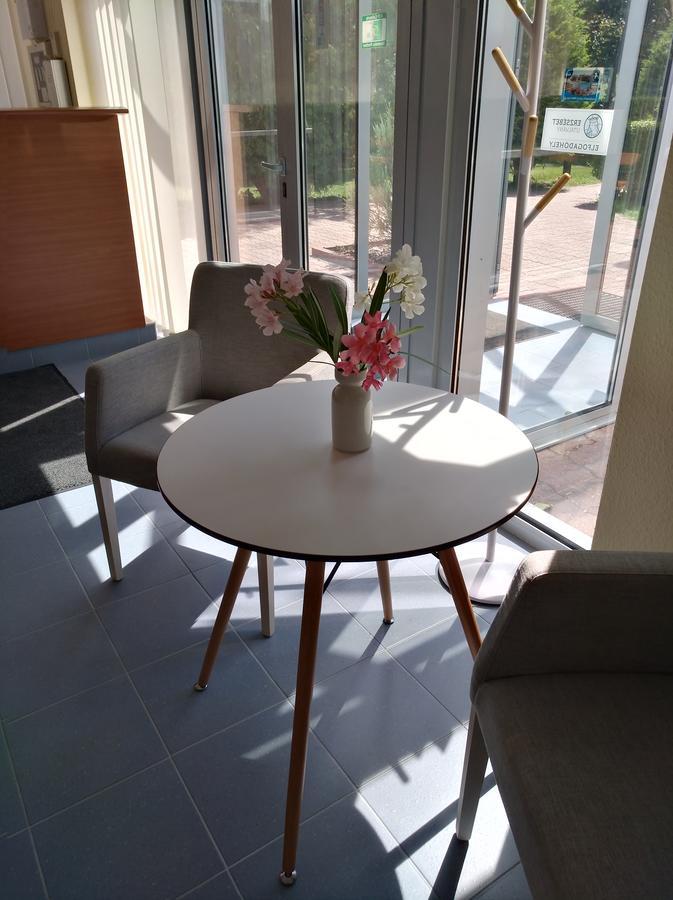 OTP Hotel Budapest Kültér fotó