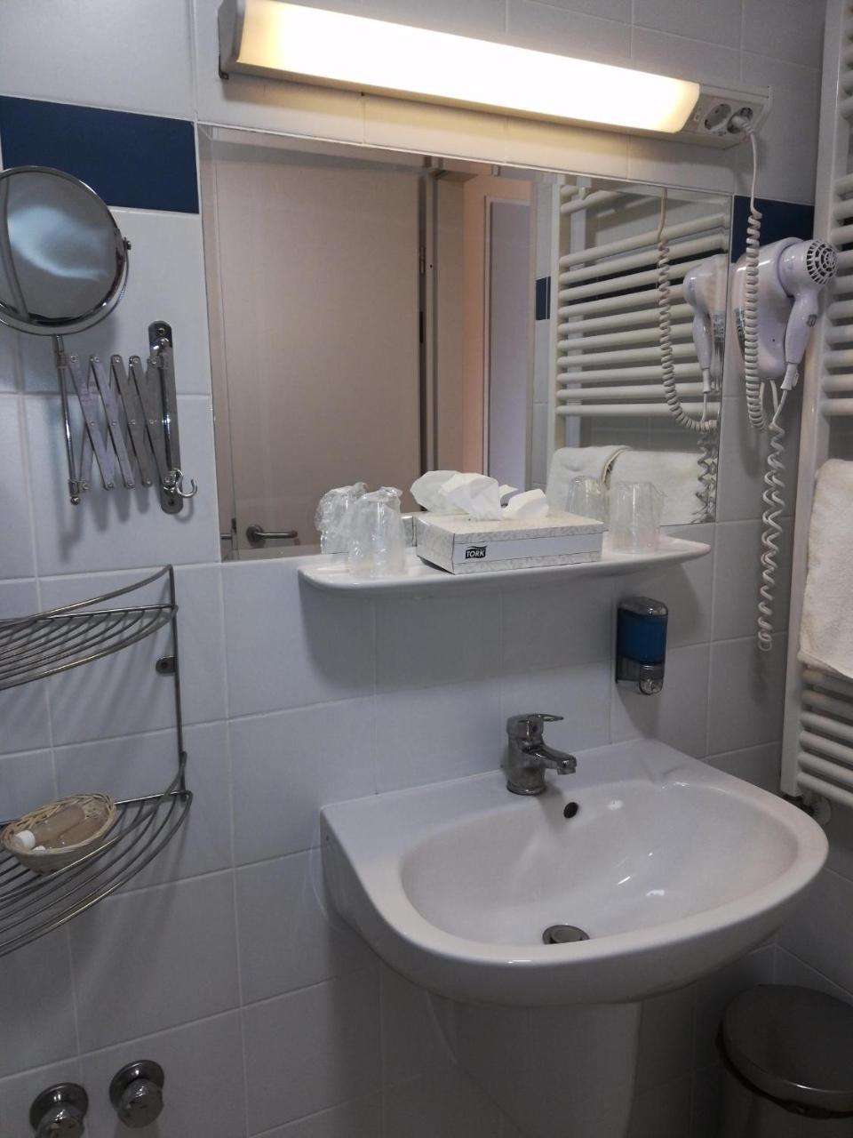 OTP Hotel Budapest Kültér fotó